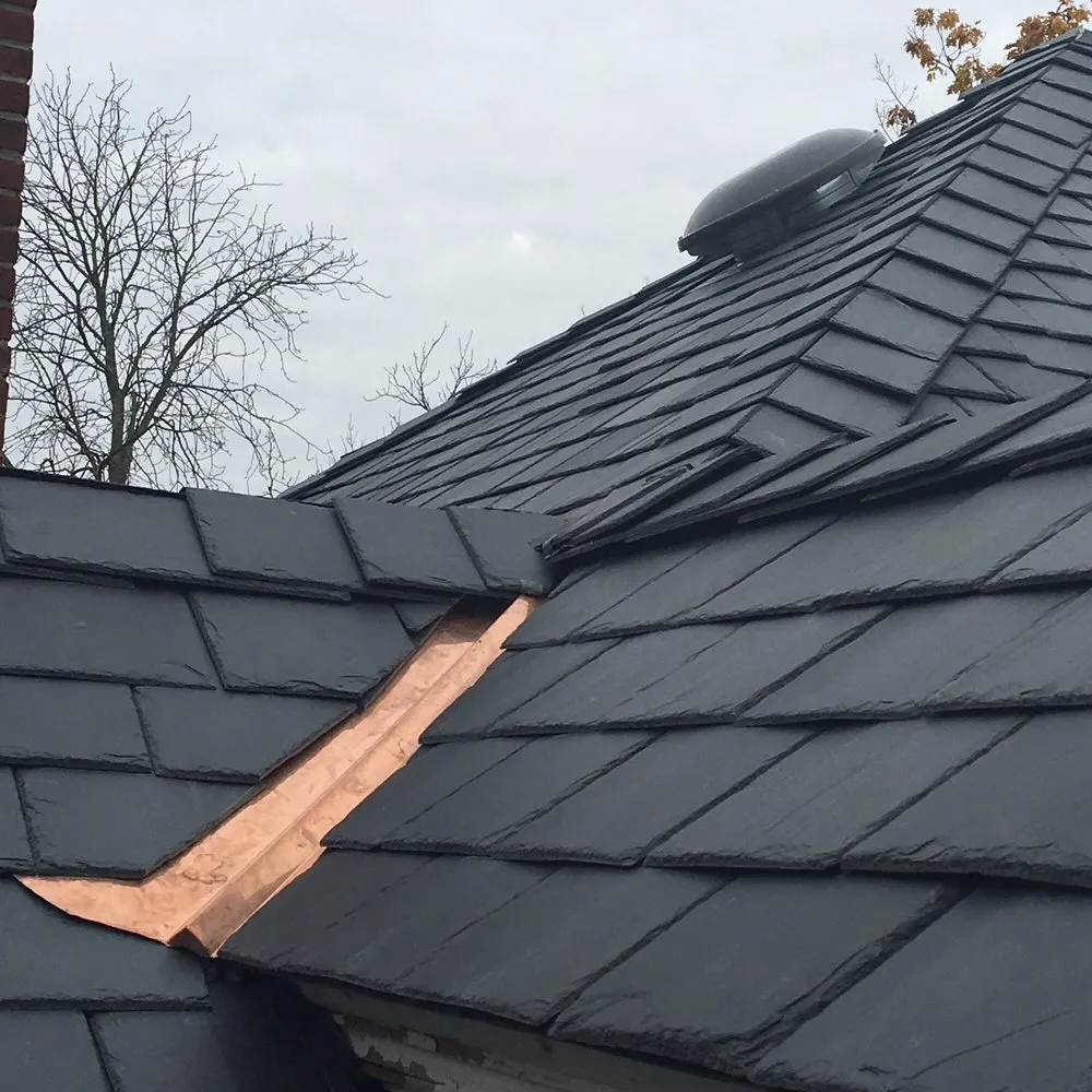 Slide of Northstar Roofing