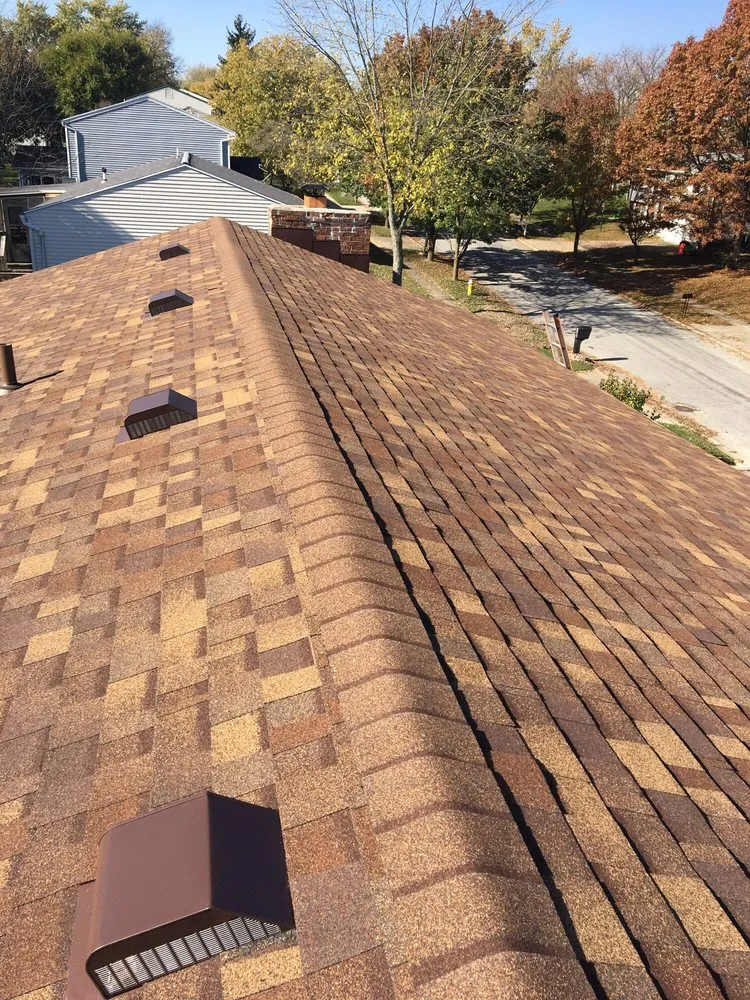 Slide of Northstar Roofing