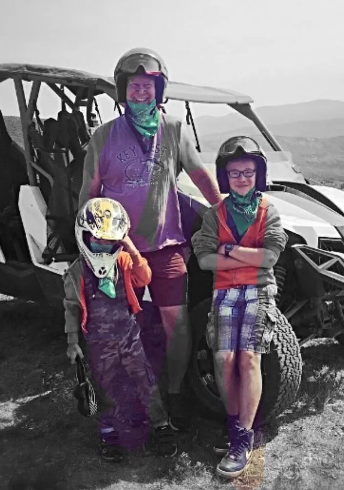 Slide of Northstar Roofing