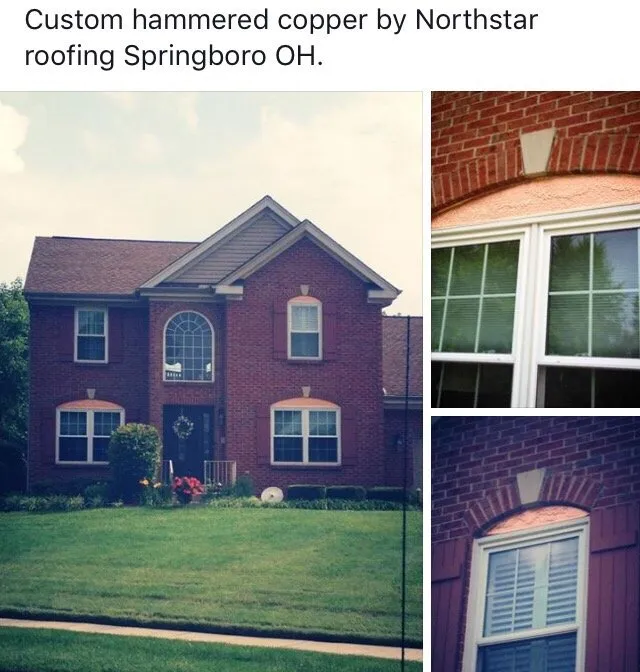 Slide of Northstar Roofing