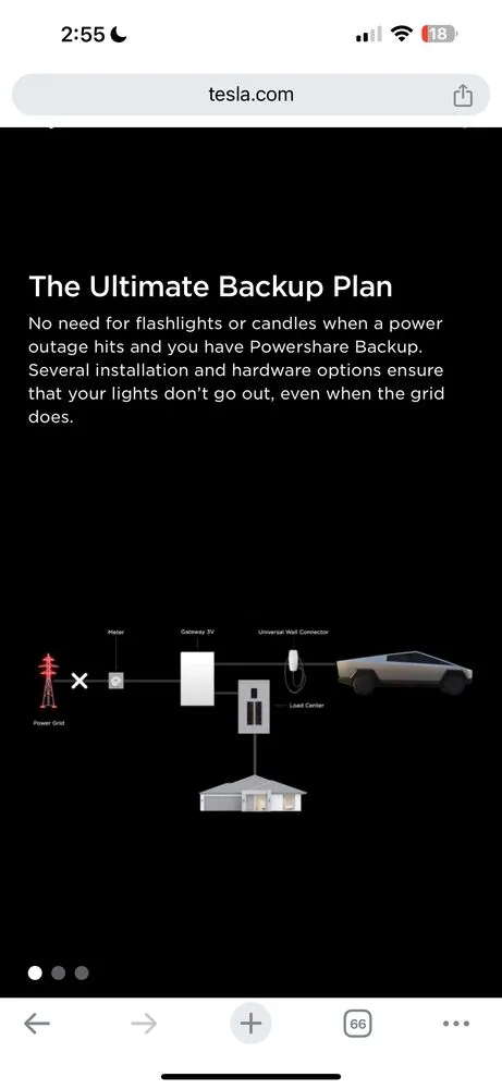Slide of NorthStar Solar