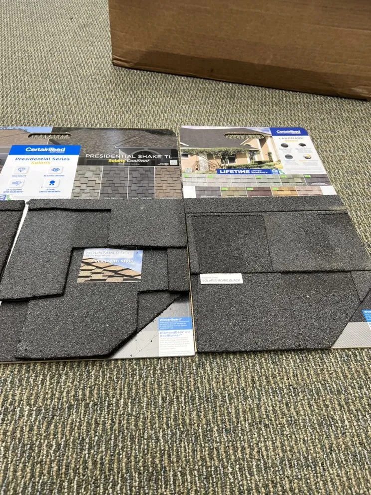 Slide of NorthStar Solar