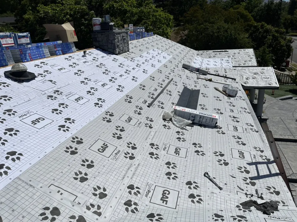 Slide of NorthStar Solar