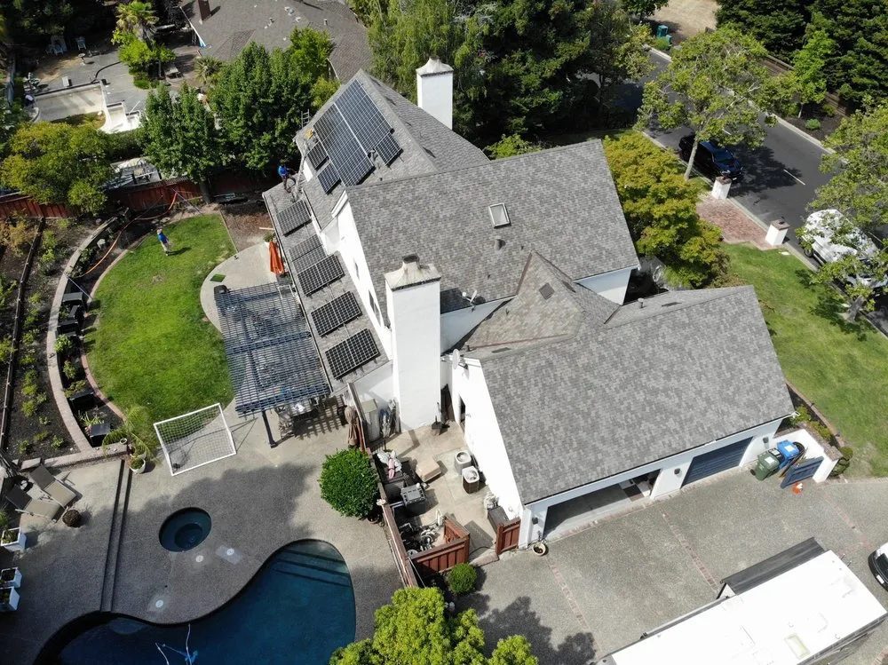 Slide of NorthStar Solar