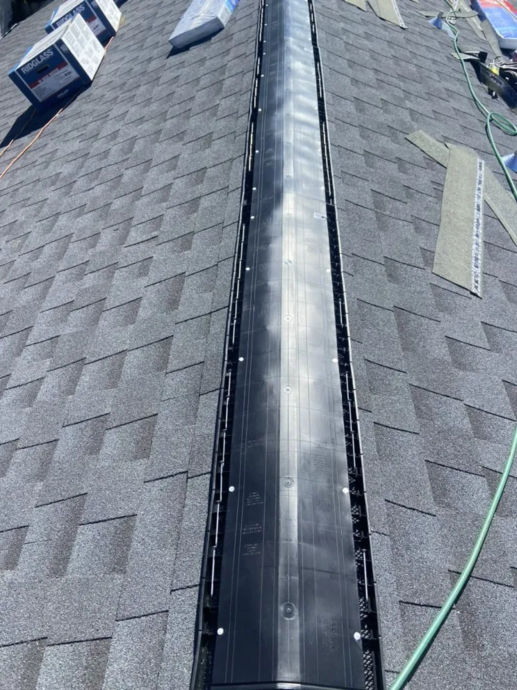 Slide of NorthStar Solar