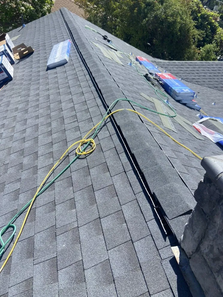 Slide of NorthStar Solar