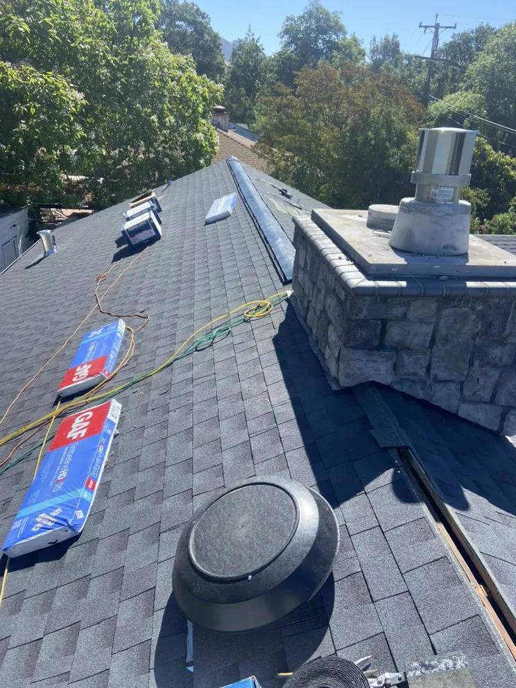 Slide of NorthStar Solar