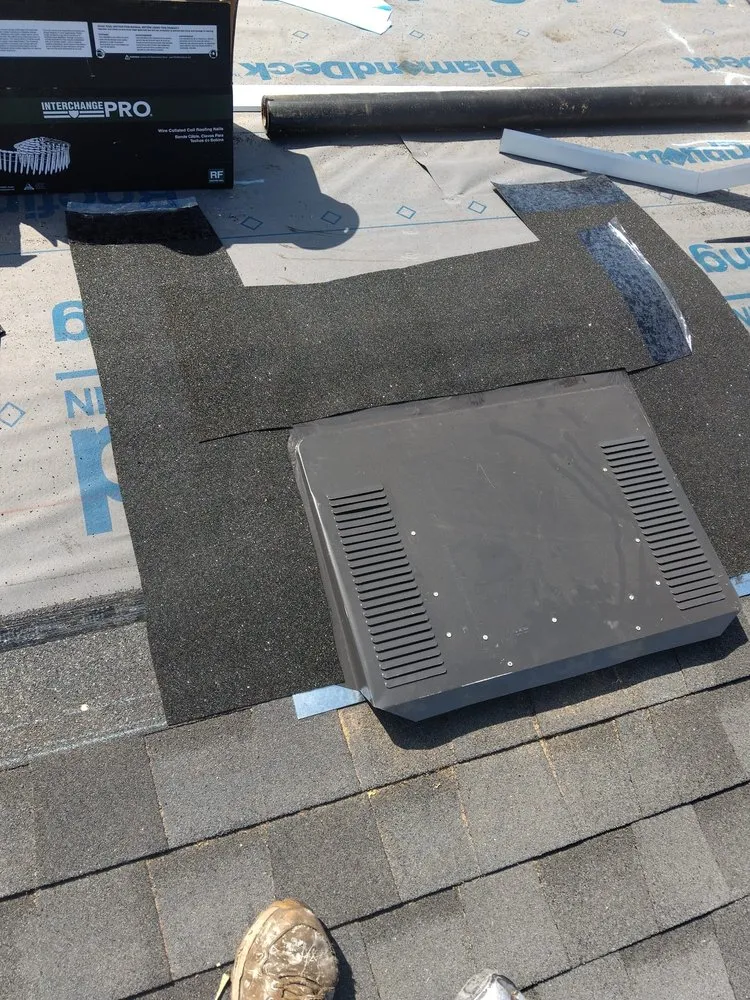 Slide of NorthStar Solar