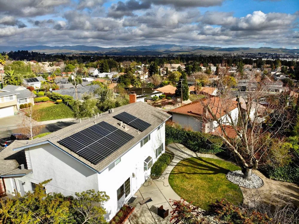 Slide of NorthStar Solar