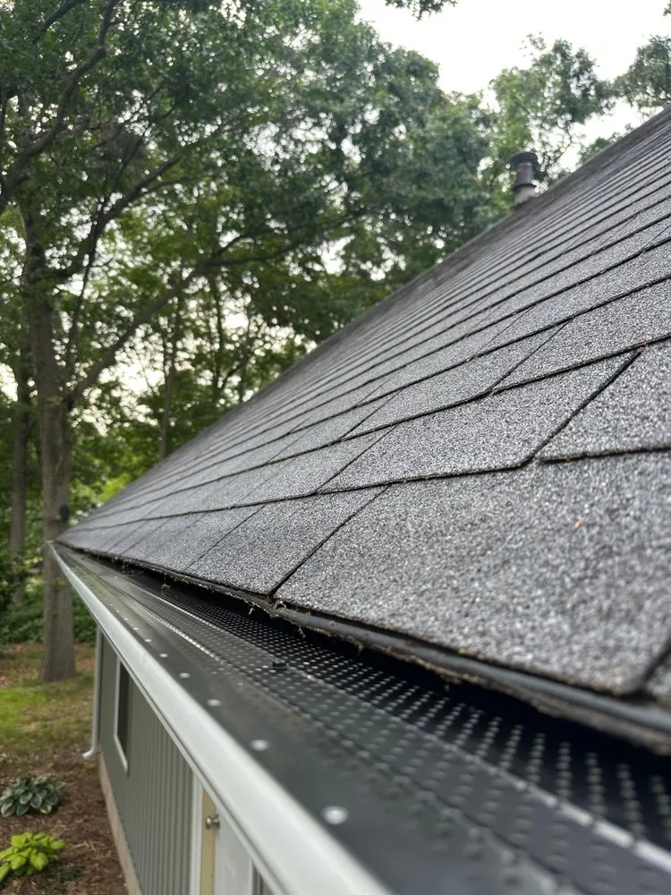 Slide of NorthView Roofing Company