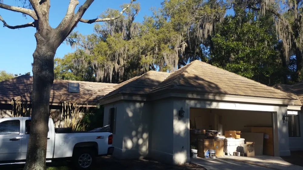 Slide of Northway's Contracting