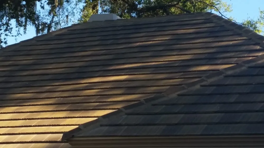 Slide of Northway's Contracting