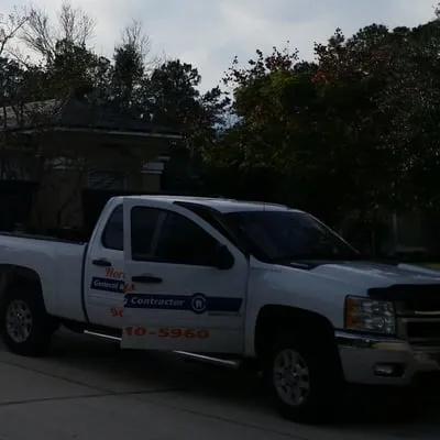 Northway's Contracting