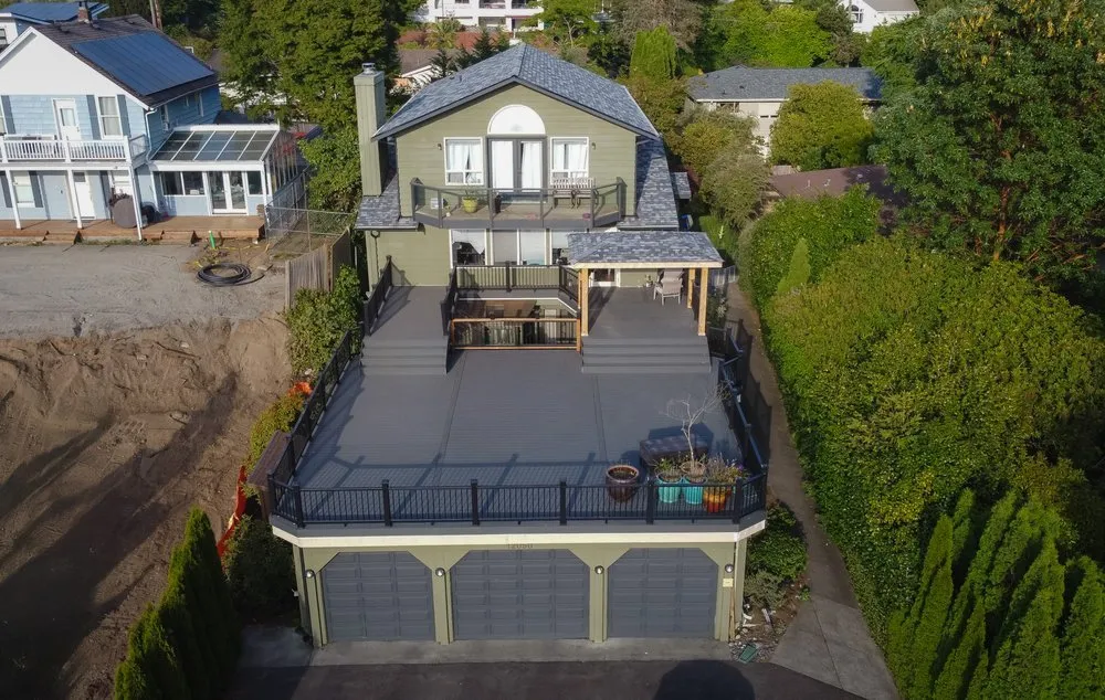 Slide of Northwest Builders & Renovation