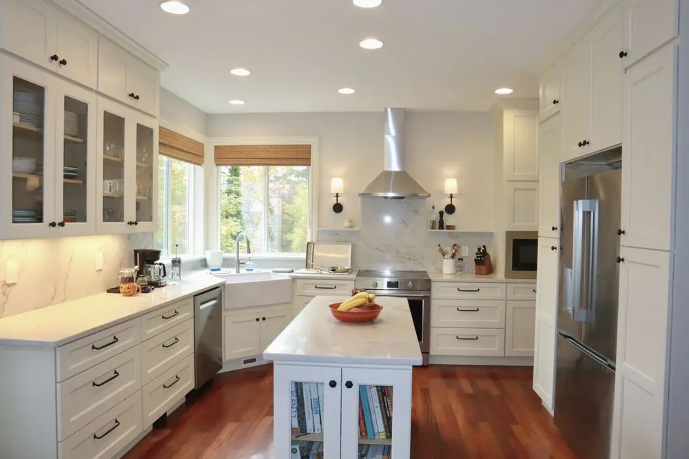 Slide of Northwest Builders & Renovation