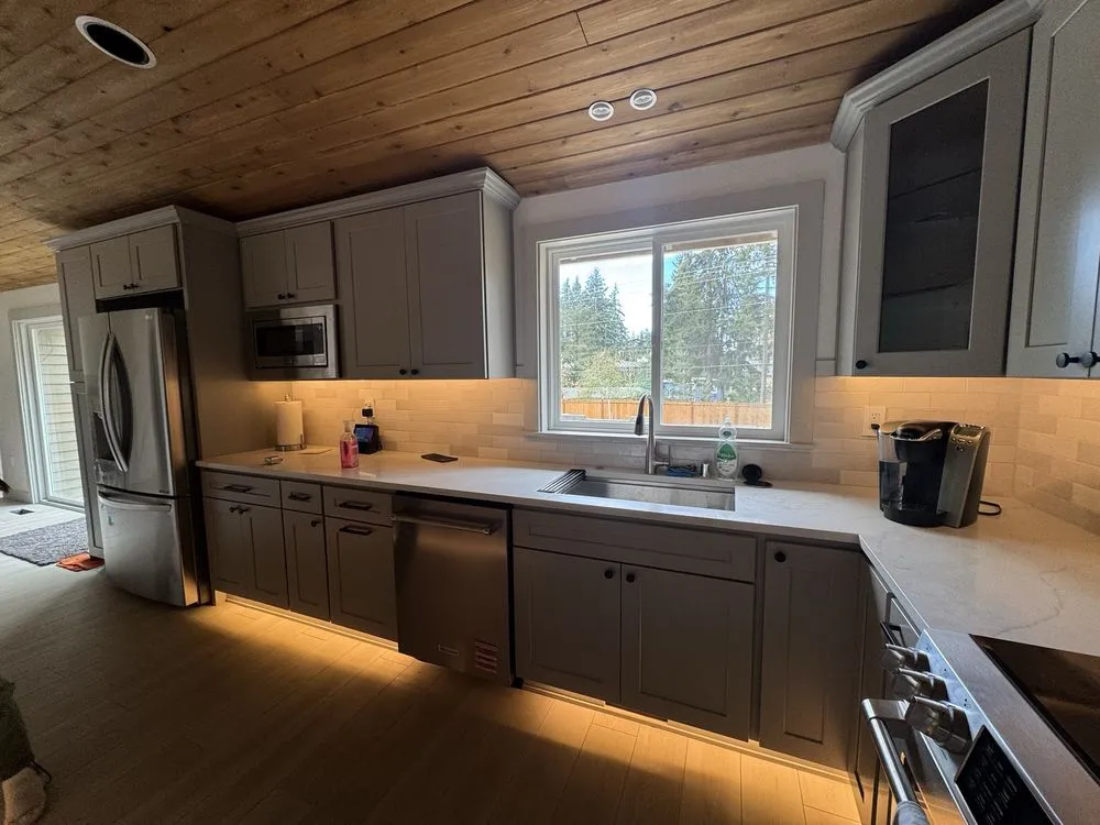 Slide of Northwest Builders & Renovation