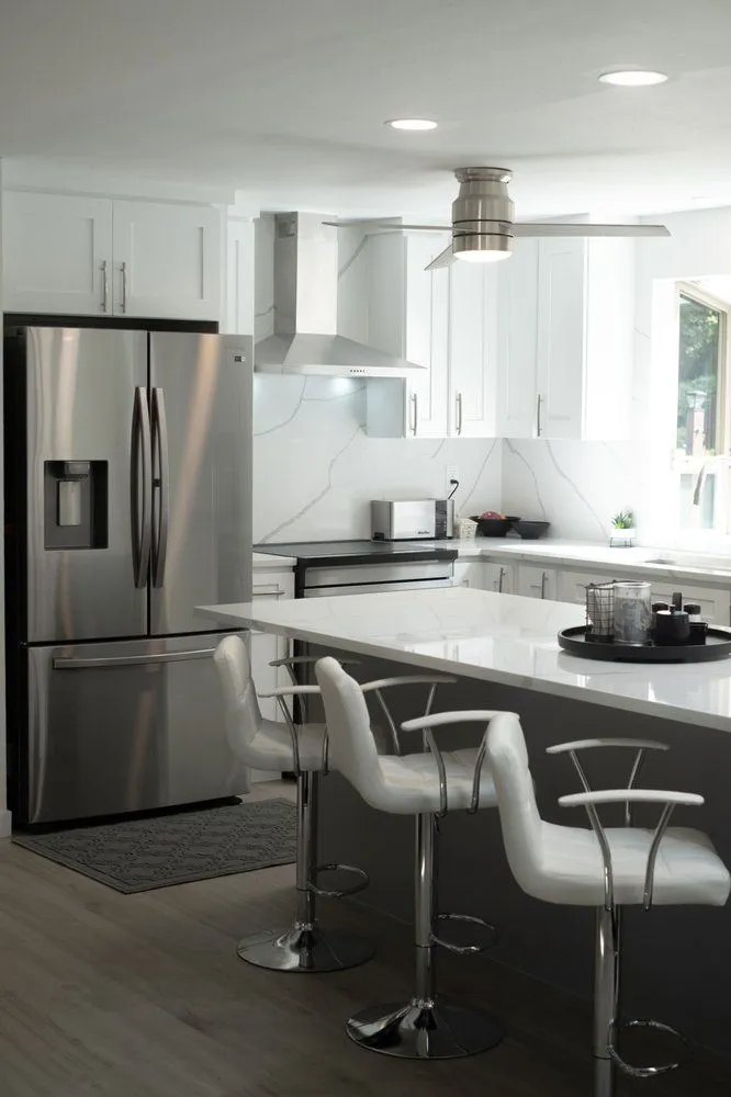 Slide of Northwest Builders & Renovation