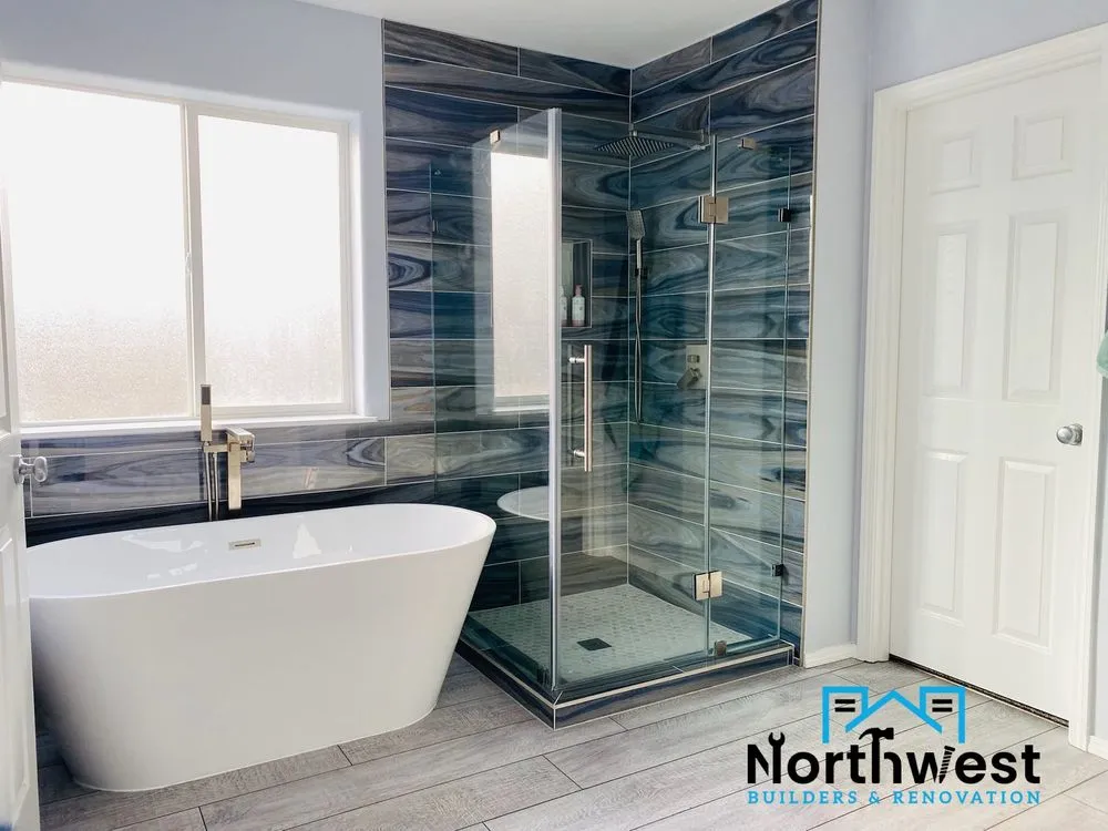 Slide of Northwest Builders & Renovation