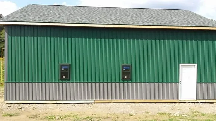 Slide of Northwest Builders