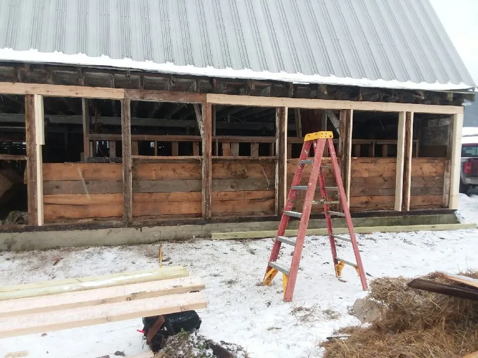 Slide of Northwest Builders