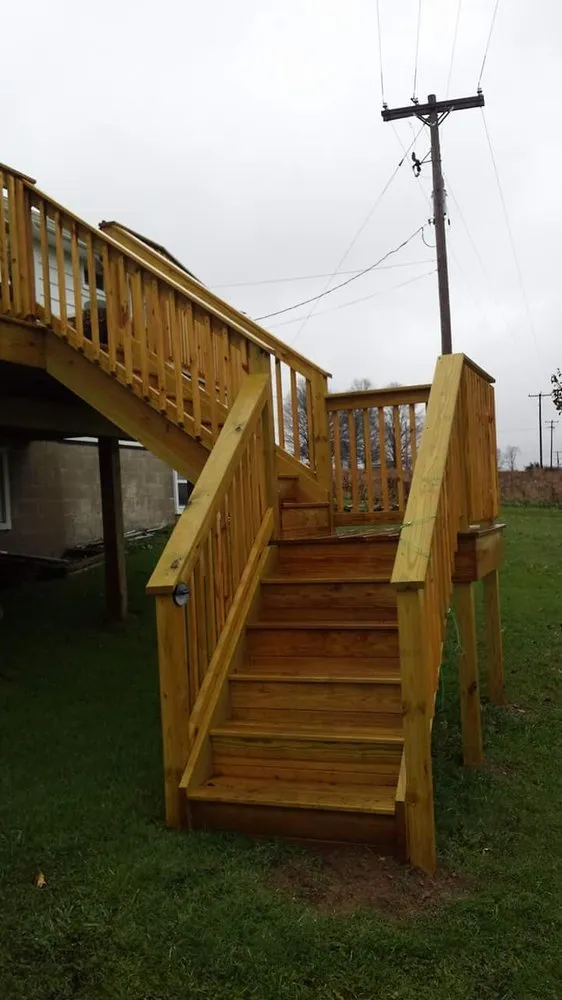 Slide of Northwest Builders