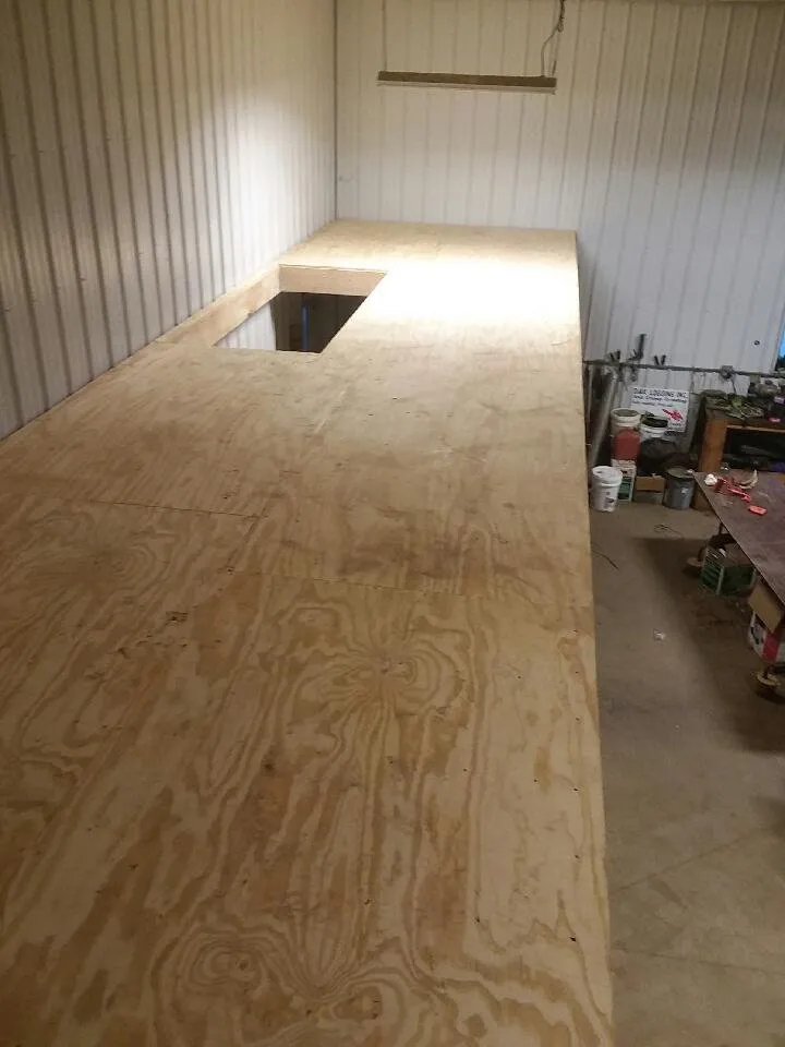 Slide of Northwest Builders