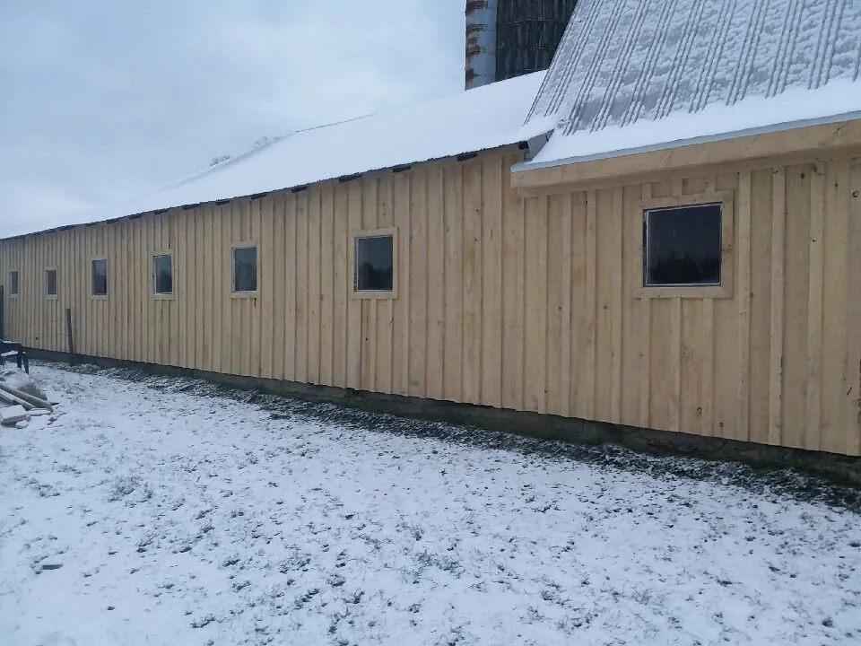 Slide of Northwest Builders