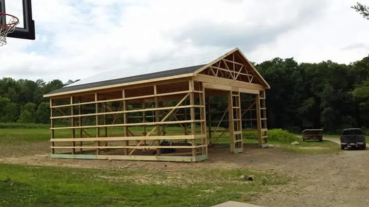 Slide of Northwest Builders