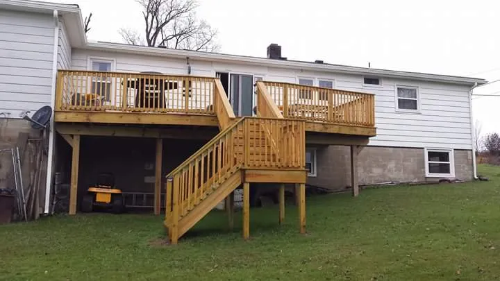 Slide of Northwest Builders