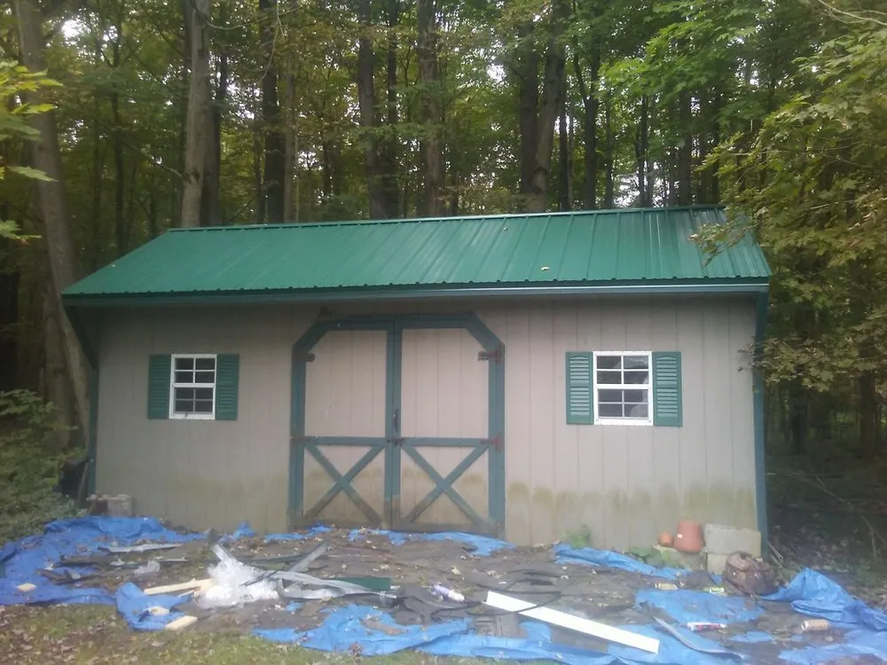 Slide of Northwest Builders