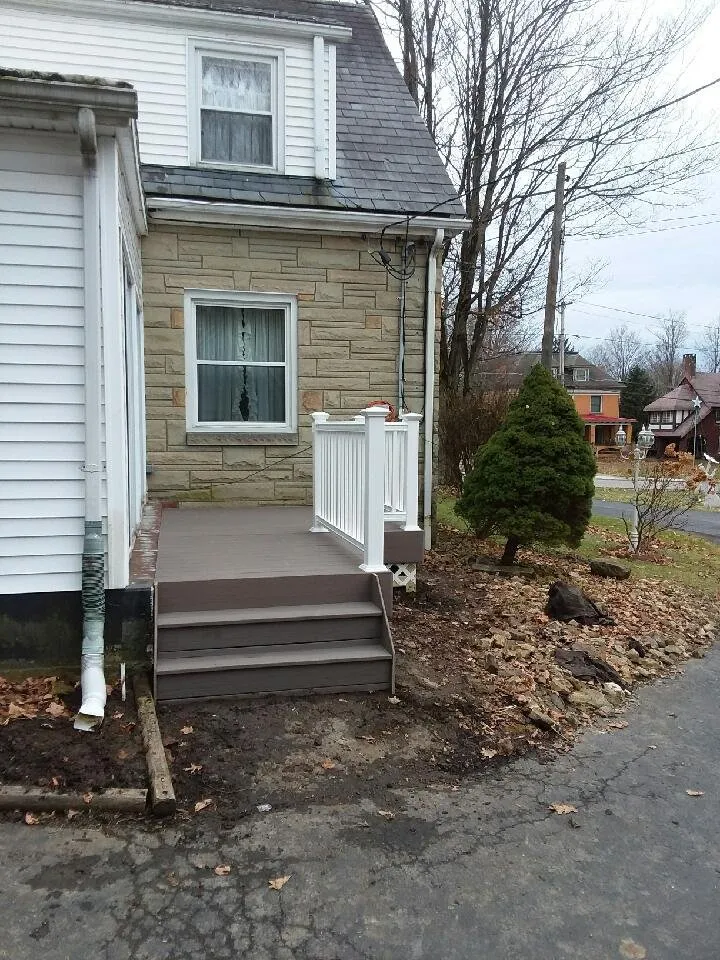 Slide of Northwest Builders