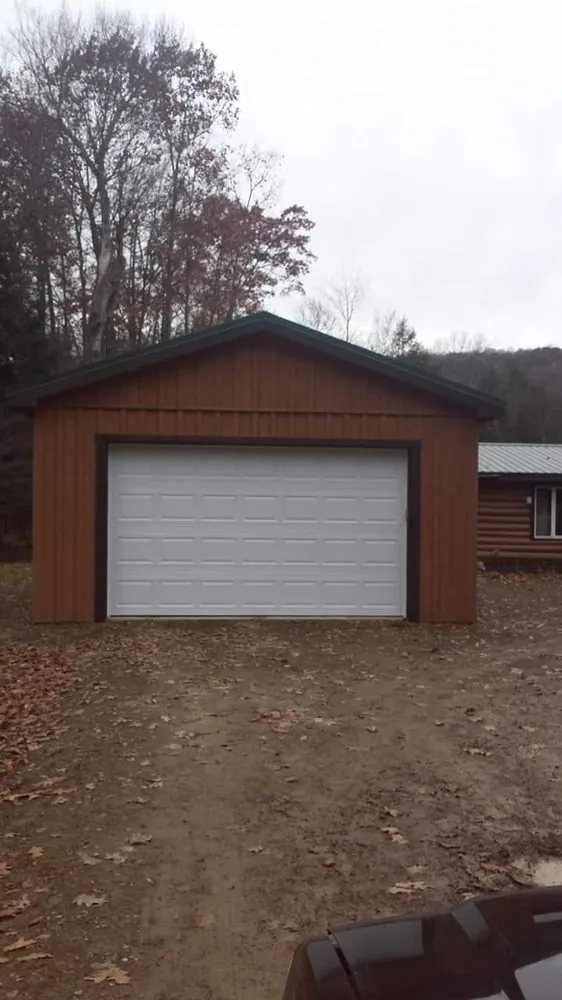 Slide of Northwest Builders