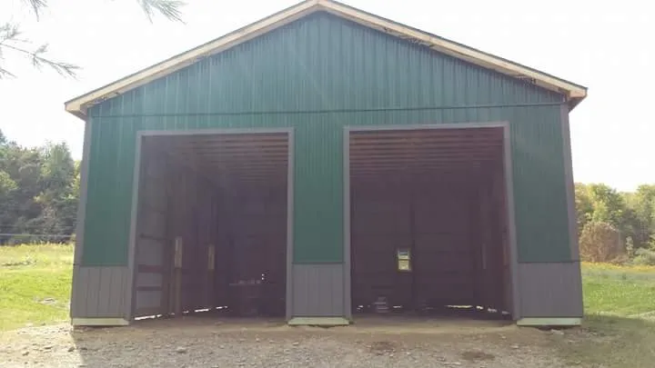 Slide of Northwest Builders