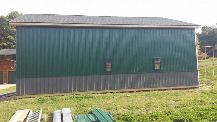 Slide of Northwest Builders