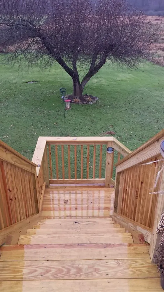 Slide of Northwest Builders