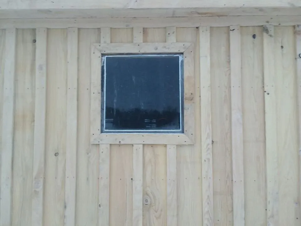 Slide of Northwest Builders