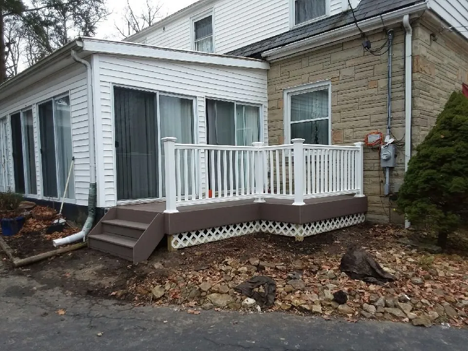 Slide of Northwest Builders