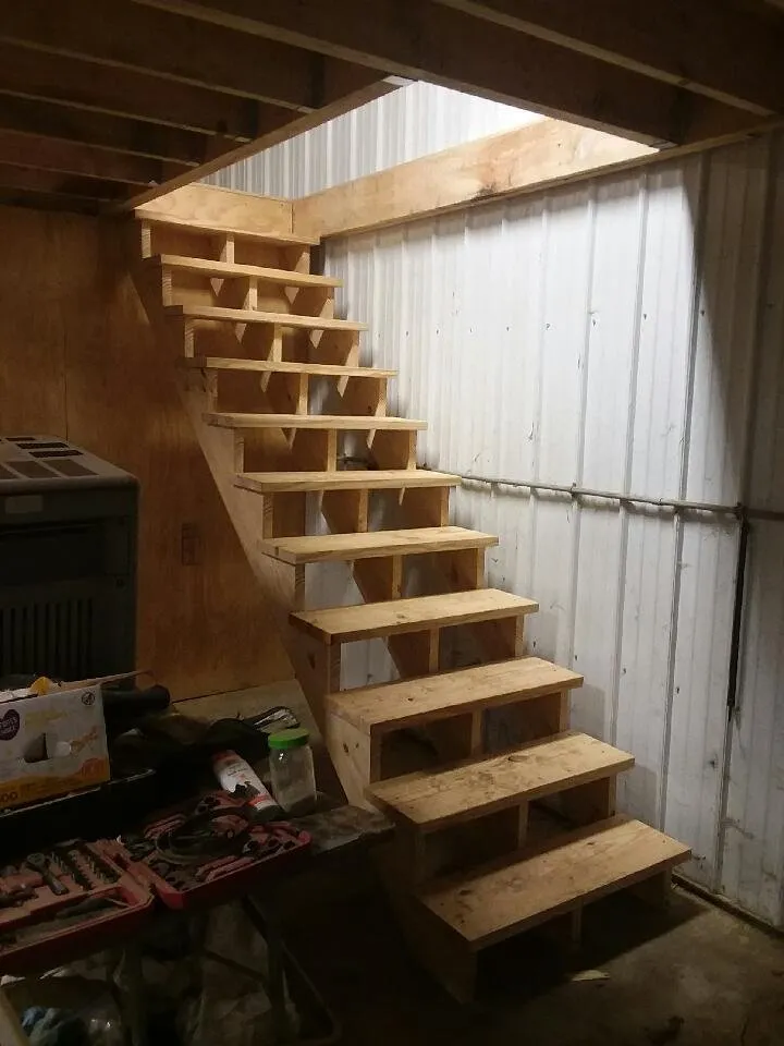 Slide of Northwest Builders