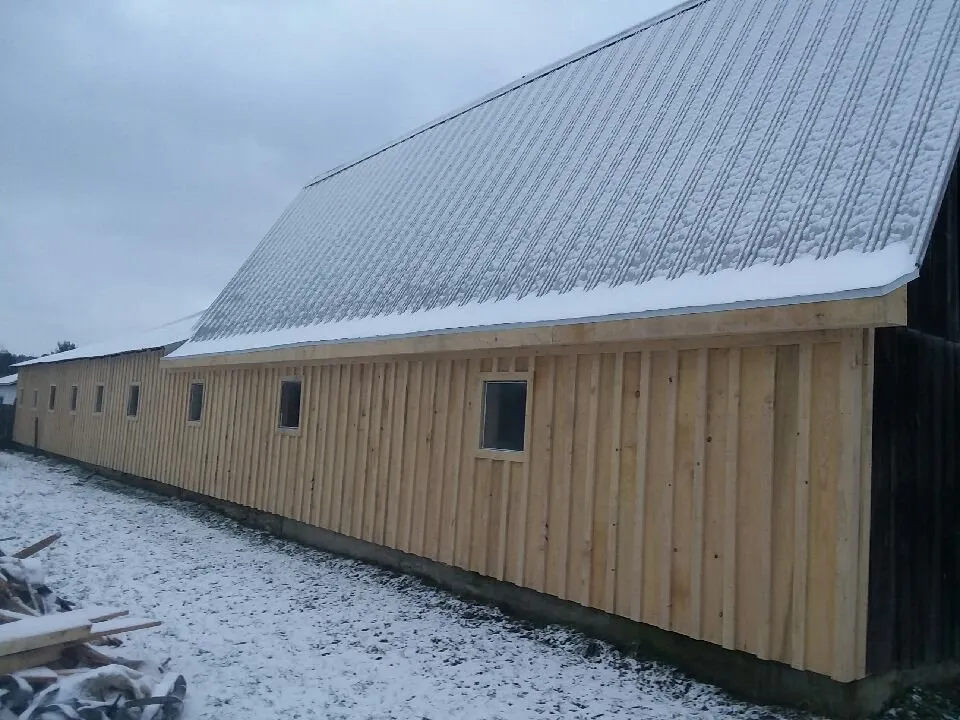 Slide of Northwest Builders