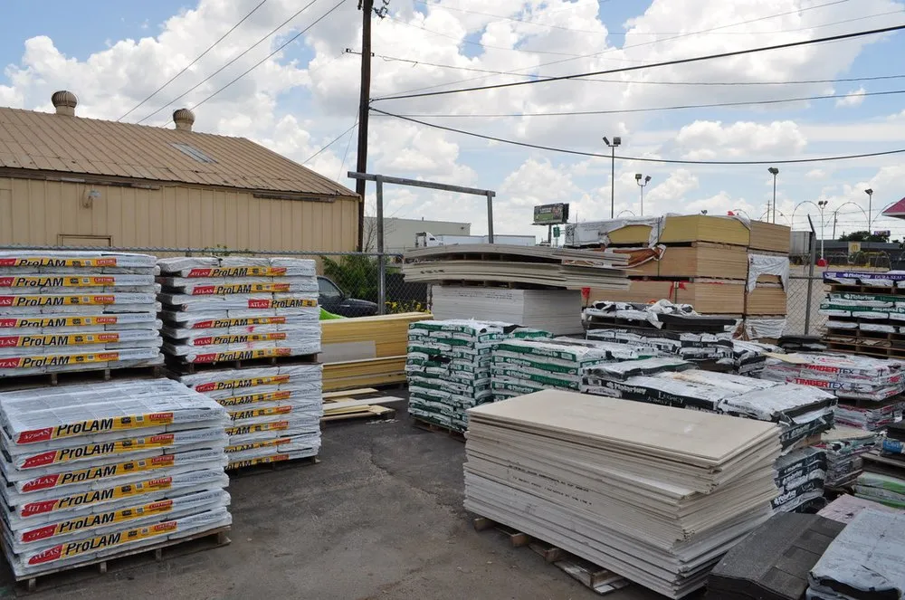 Slide of Northwest Building Supplies