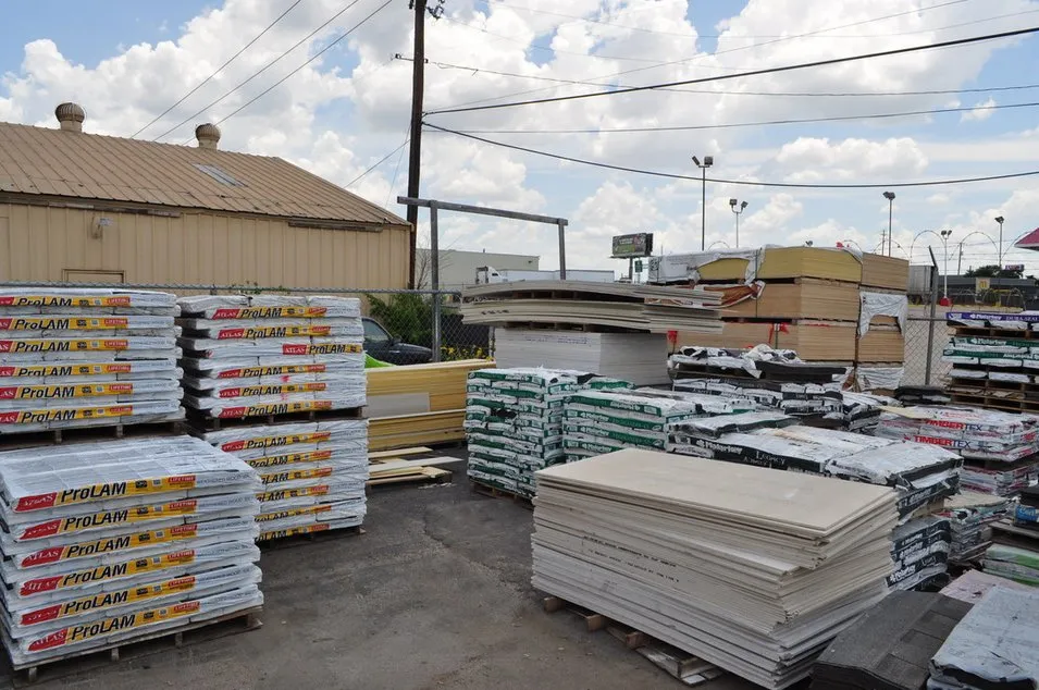 Slide of Northwest Building Supplies