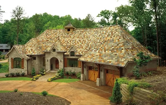 Slide of NorthWest Construction