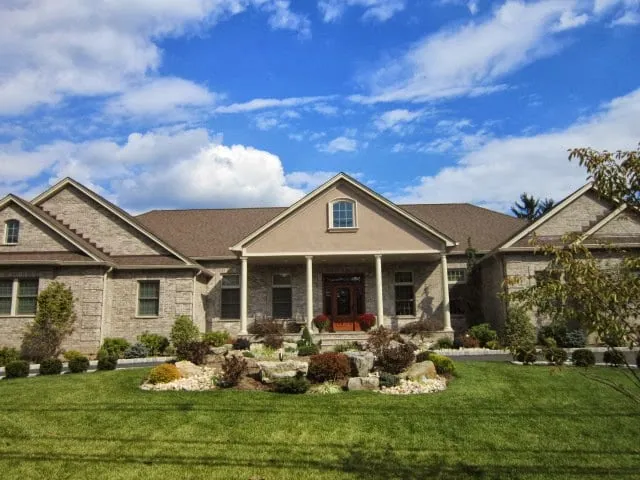 Slide of NorthWest Construction