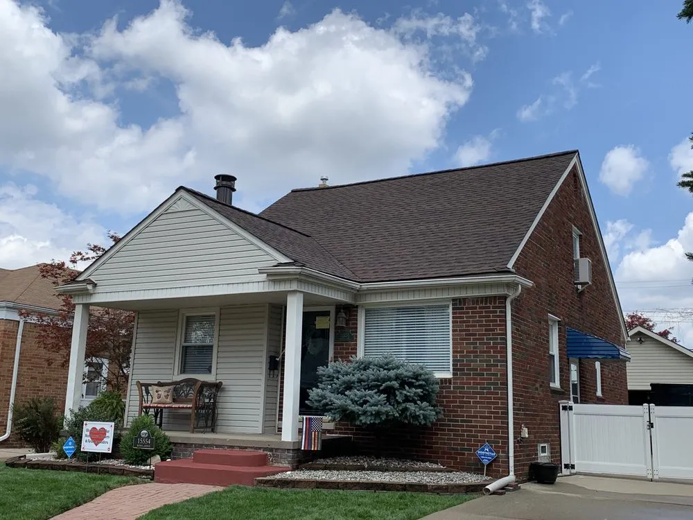 Slide of NorthWest Construction