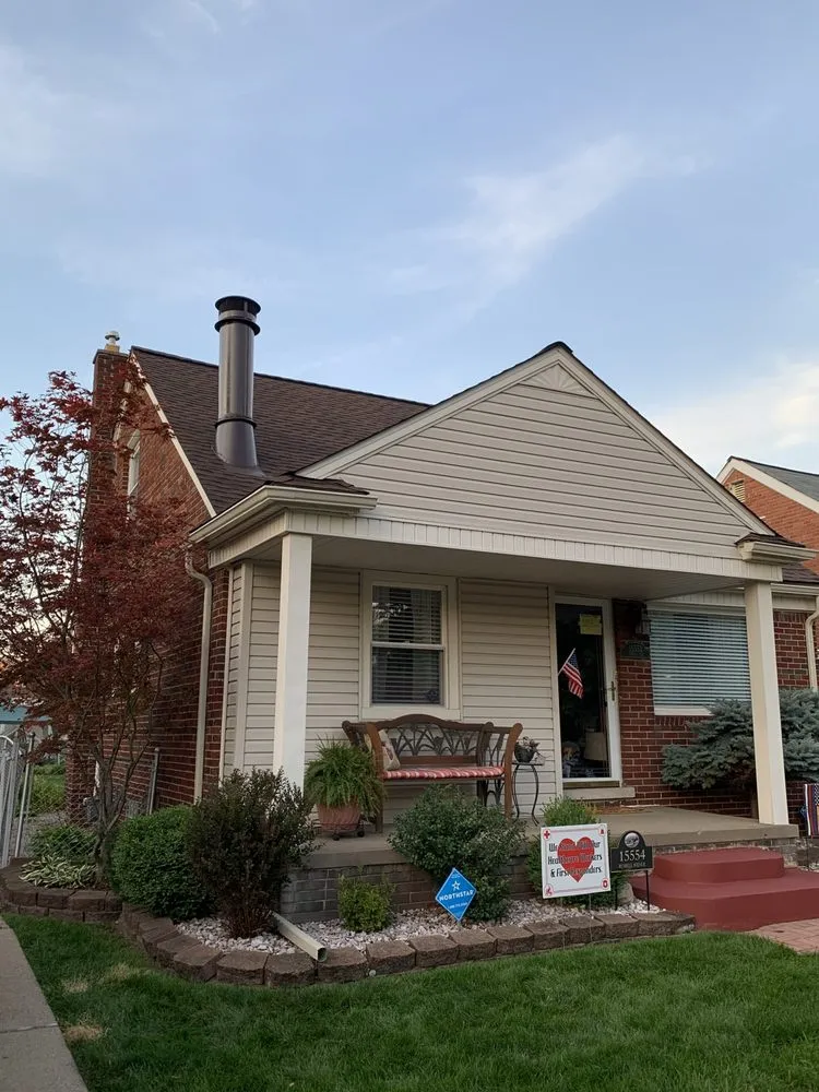 Slide of NorthWest Construction