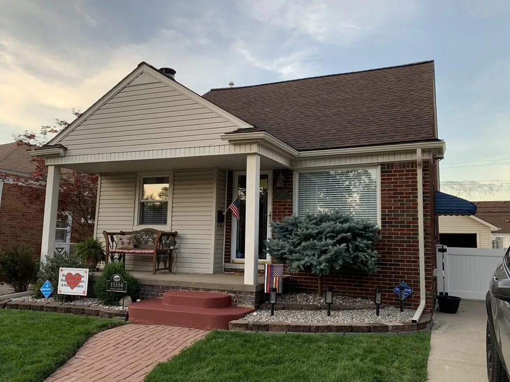 Slide of NorthWest Construction