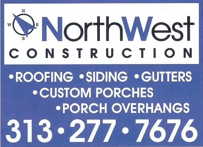Slide of NorthWest Construction