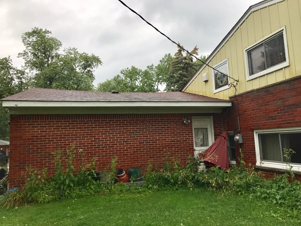 Slide of NorthWest Construction