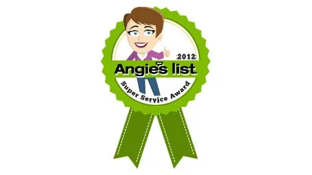 Slide of NorthWest Construction