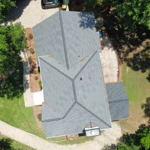 Emergency roof repair after storm damage in Colbert, WA by Northwest Energy Resources and Consulting
